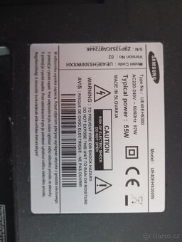 Televize Q led - 2