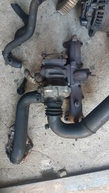 Převodovka DOY 1.9tdi - 2