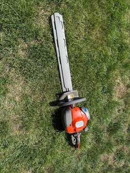 Plotostřih Husqvarna - 2