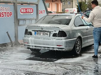 Prodám nebo vyměním coupe 2.0d 110kw - 2