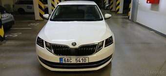 Prodám Škodu Octaviu III STYLE/ Facelift/ 1,6 TDI/85 KW - 2