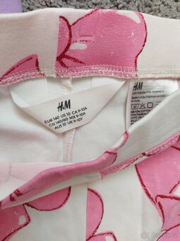 Legíny H&M 140 - 2