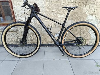 CANYON EXCEED CF SL 6.9 vel "M" karbon - 2