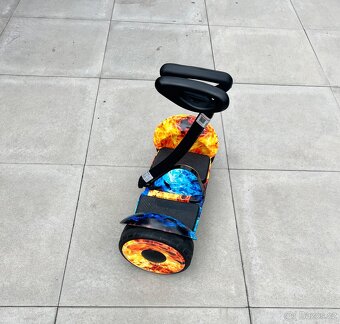 Prodám Segway Ninebot Mini - 2