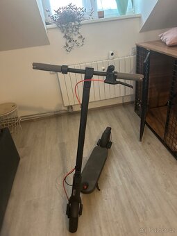 Xiaomi electric scooter 4 pro (2nd gen) - 2