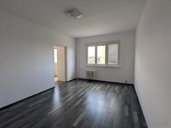 Pronájem 1+1+B 36m2, Jaroslava Vrchlickéko 2839, Most - 2