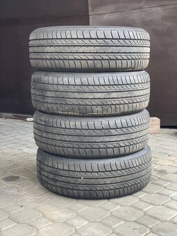 Letní pneu Yokohama 225/60r17 - 2