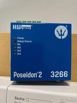 IoT monitoring HW group, Poseidon,STE2,aj - 2
