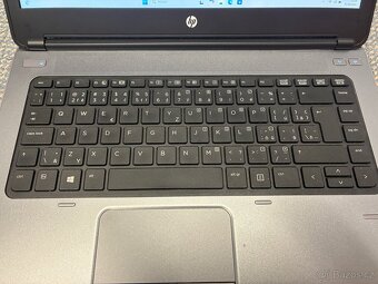 Notebook HP ProBook 645 G1, 8GB RAM, 256GB SSD, Windows 11 - 2