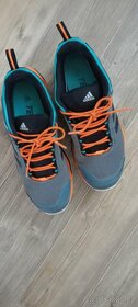 Boty Adidas Terrex - 2