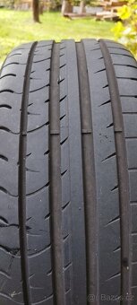 5x112 R18 Škoda Superb - 2