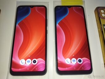 2ks telefonů Realme C21 4GB/64GB (cena za 2ks) - 2