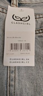 Dámské rifle vel. M - 2