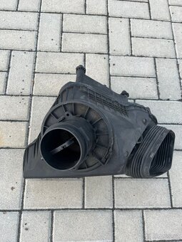 Filtrbox Audi 4G0133838AC - 2