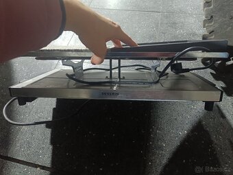 Severin raclette gril - 2