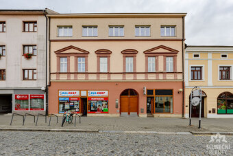 Pronájem obchodních prostor 110 m², Uherské Hradiště - Mariá - 2