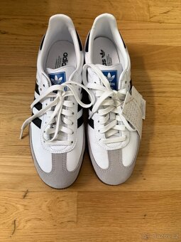 Adidas Samba OG - 2
