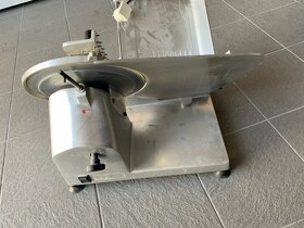 nářezový stroj - 2