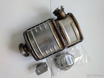 DPF Volvo. Nové v záruce. Homologované. - 2