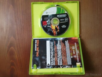 Battlefield 3 limited edition Xbox 360 - 2