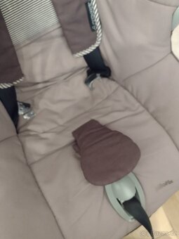 Autosedačka Maxi cosi Tobi 9-18kg - 2