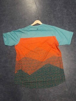 Pánský Enduro dres DENNO 3XL nový - 2