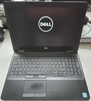 PRODÁM Dell Latitude 5570 - 2