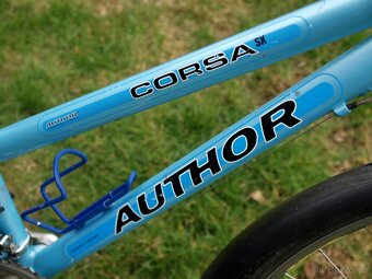 Dámské kolo AUTHOR CORSA - 2