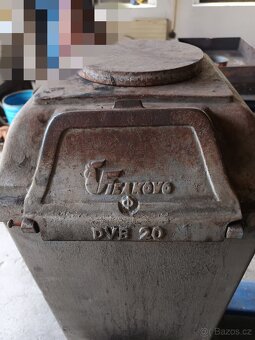 Kamna Filakovo - 2