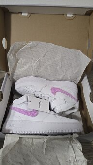 Nike Air force 1 mid Easyon 38eu - 2