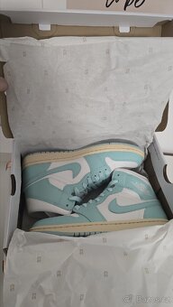 Nike Air Jordan 1 mid 39eu - 2