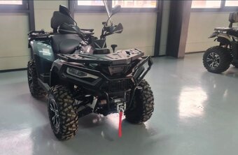 Linhai 650 - 2