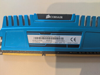 DDR3 4gb DIMM RAM - 2