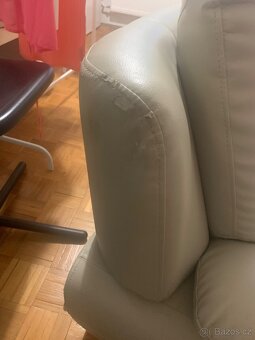 Daruji za nějakou sladkost pro děti - 2