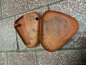 Kastliky Jawa Perak - 2