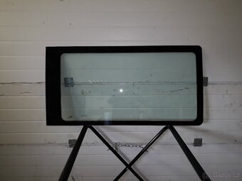 boční sklo T5 T6  zadní skla vw transporter - 2