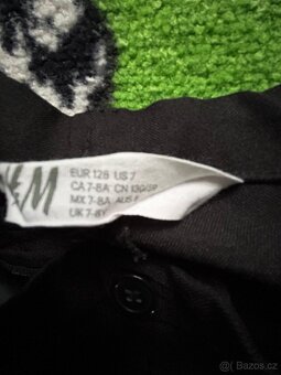 Společenské kalhoty - 2