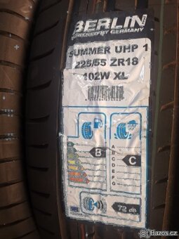 225/55 r18 225/55/18 - 2