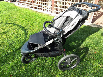 Baby jogger - 2