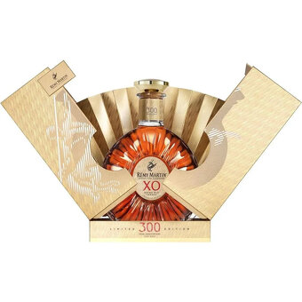 Remy Martin XO 300th Anniversary 0,7l 40% - 2