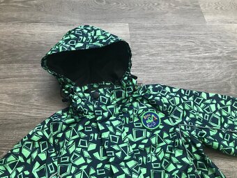 Jarní bunda, vel. 92/98 - 2