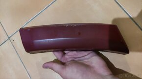 Díly Mercedes 190 W201 - 2