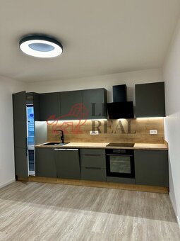 PRONÁJEM MODERNÍHO & PROSTORNÉHO 2kk s Terasou v Residenci R - 2