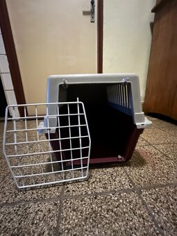 Přepravka ferplast atlas 20 - 2