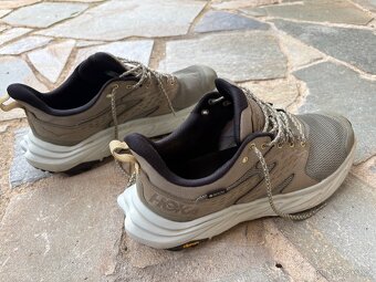 Turistické boty Hoka One Anacapa 2 GTX vel. 47 - 2