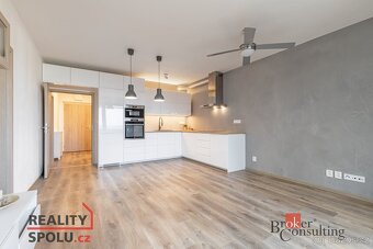 Pronájem, byty/3+kk, 73 m2, 68351 Holubice, Vyškov [ID 78542 - 2