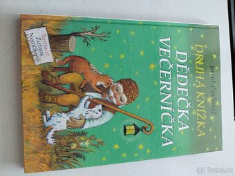 Dětské knížky - 2