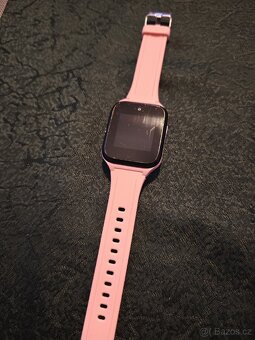 Dětské chytré hodinky TCL Movetime MT40 - 2