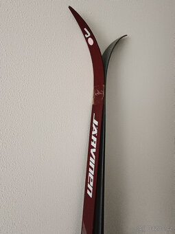 Dětské běžky, 150 cm - 2