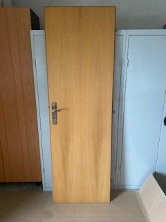 Interiérové dveře - 2